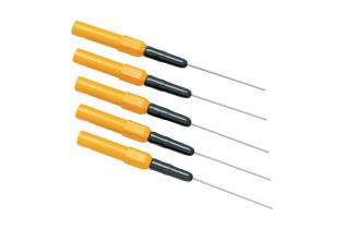 Fluke TP40 Automotive Back Probe Pins (five) Fluke TP40 Automotive Back Probe Pins (five)