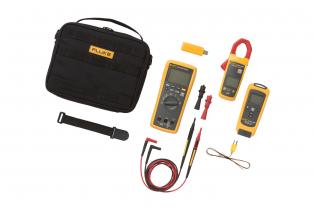 Fluke CNX™ 3000 HVAC System Fluke CNX™ 3000 HVAC System