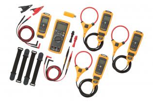 Fluke CNX™ 3000 Industrial System Fluke CNX™ 3000 Industrial System