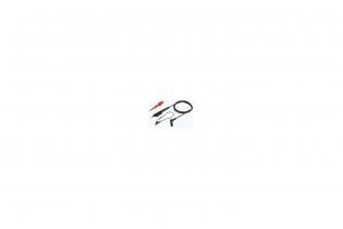 Fluke VPS40 10:1 Voltage Probe with 2 mm tip 40 MHz (one black) Fluke VPS40 10:1 Voltage Probe with 2 mm tip 40 MHz (one black)