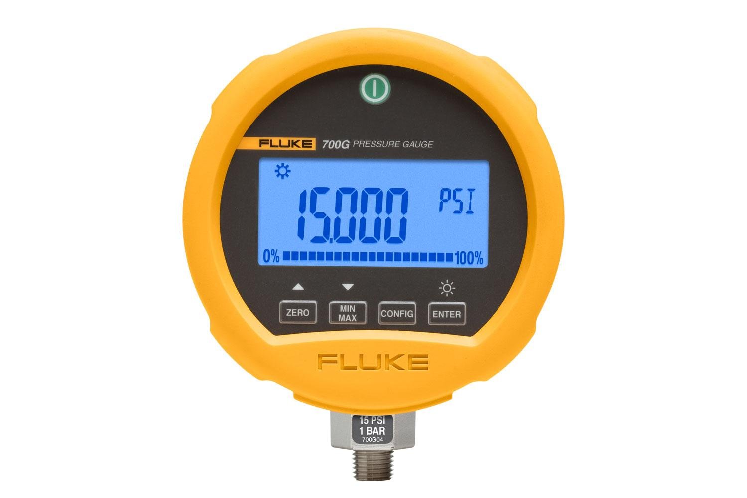 Präzisions-Digitalmanometer Fluke 700G