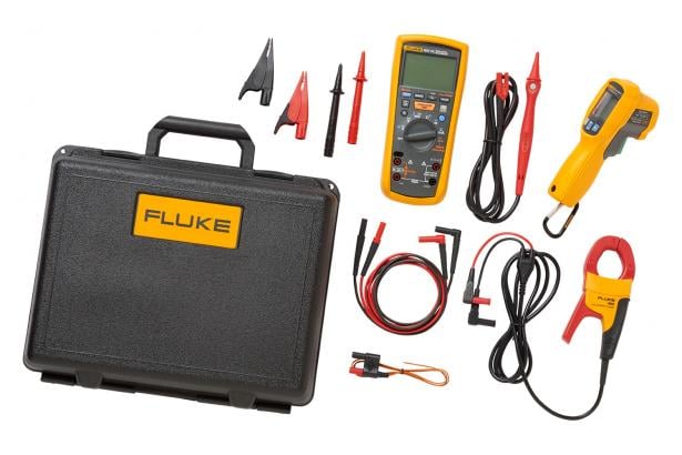 1587 FC Advanced Electrical Troubleshooting Kit