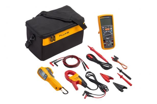 1587 FC Advanced Electrical Troubleshooting Kit