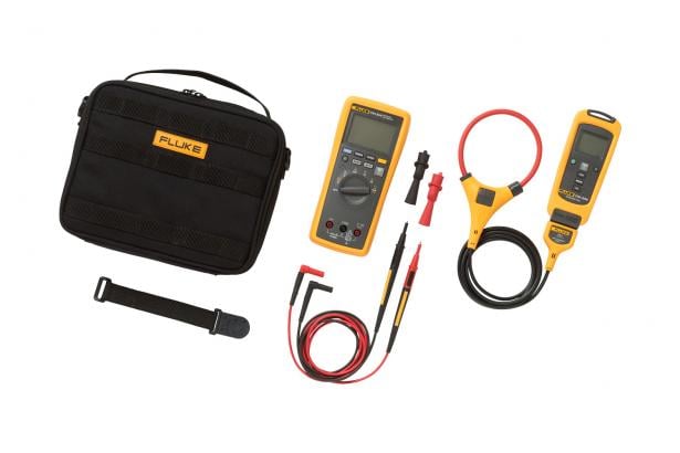 Fluke CNX™ i3000 iFlex® AC Current Measurement Kit 1