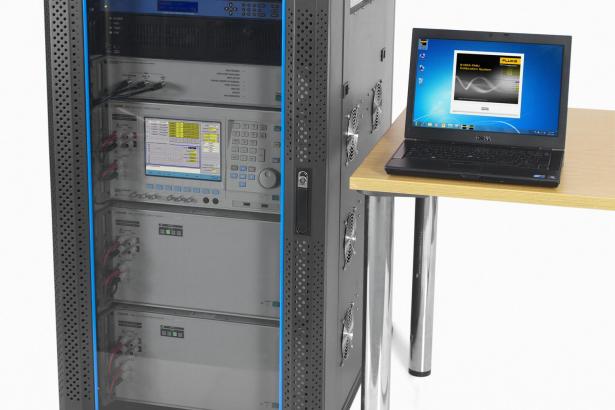 6135A/PMUCAL Phasor Measurement Unit Calibration System 6135A/PMUCAL Phasor Measurement Unit Calibration System