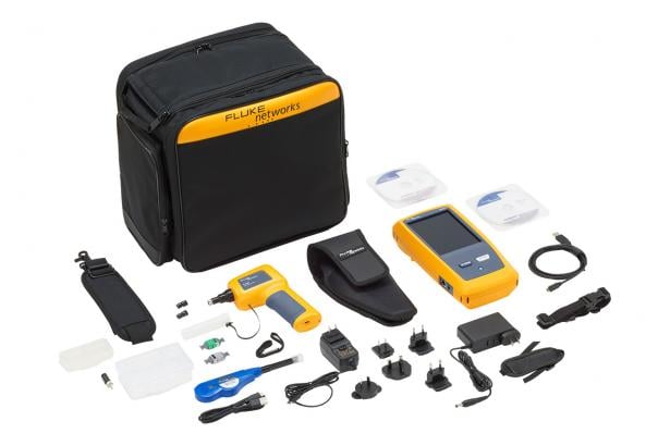 Fluke Networks FI2-7300 FiberInspector Pro Fluke Networks FI2-7300 FiberInspector Pro