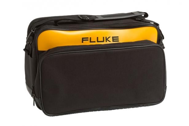 Fluke C500S Soft Carrying Case (Small) - 1