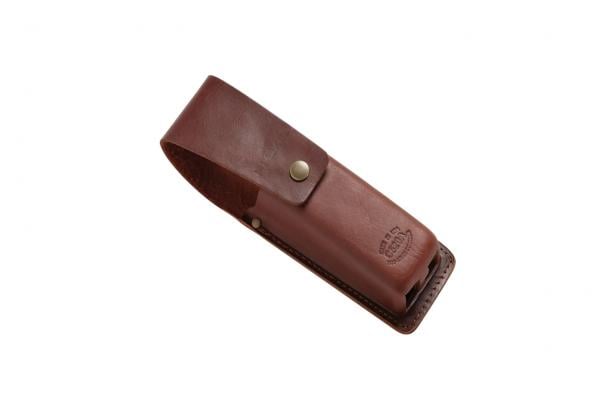 Fluke C520A Leather Tester Case