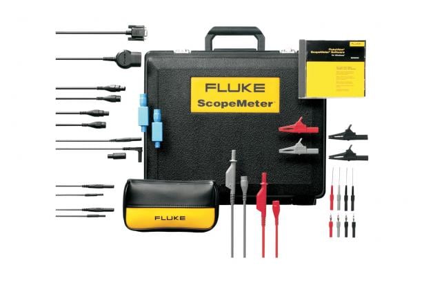 Fluke SCC128 Automotive Troubleshooting kit (120 Series)