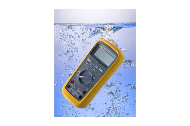 Fluke 28 II Rugged Digital Multimeter Fluke 28 II Rugged Digital Multimeter