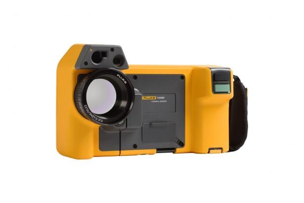 TiX560 Infrared Camera with a 2x Telephoto Lens