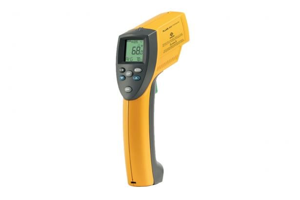 Fluke 68IS Handheld Infrared Thermometer
