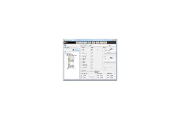 Fluke DAQ 6.0 Application Software for Fluke data acquisition products Fluke DAQ 6.0 Application Software for Fluke data acquisition products