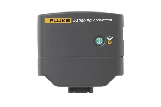 Fluke ir3000 FC Connector