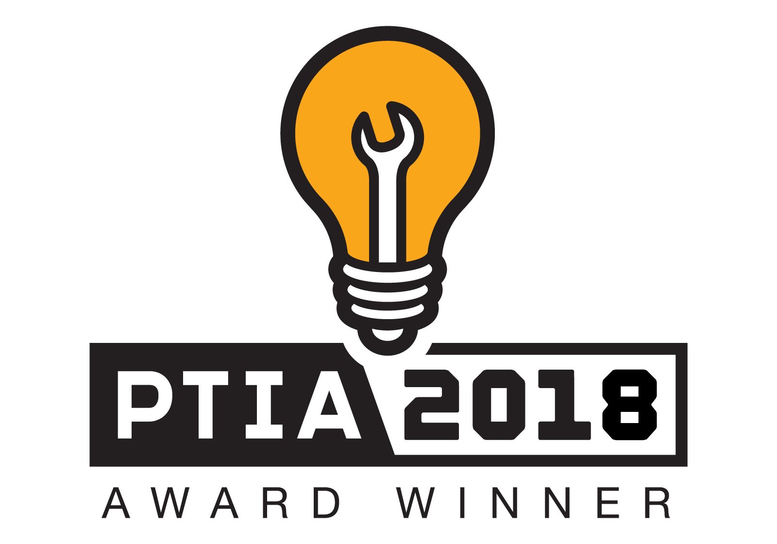 PTIA 2018 Awards Winner