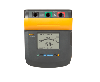 A clickable image of a thermal monitor in use. Leads to the thermal monitoring page.