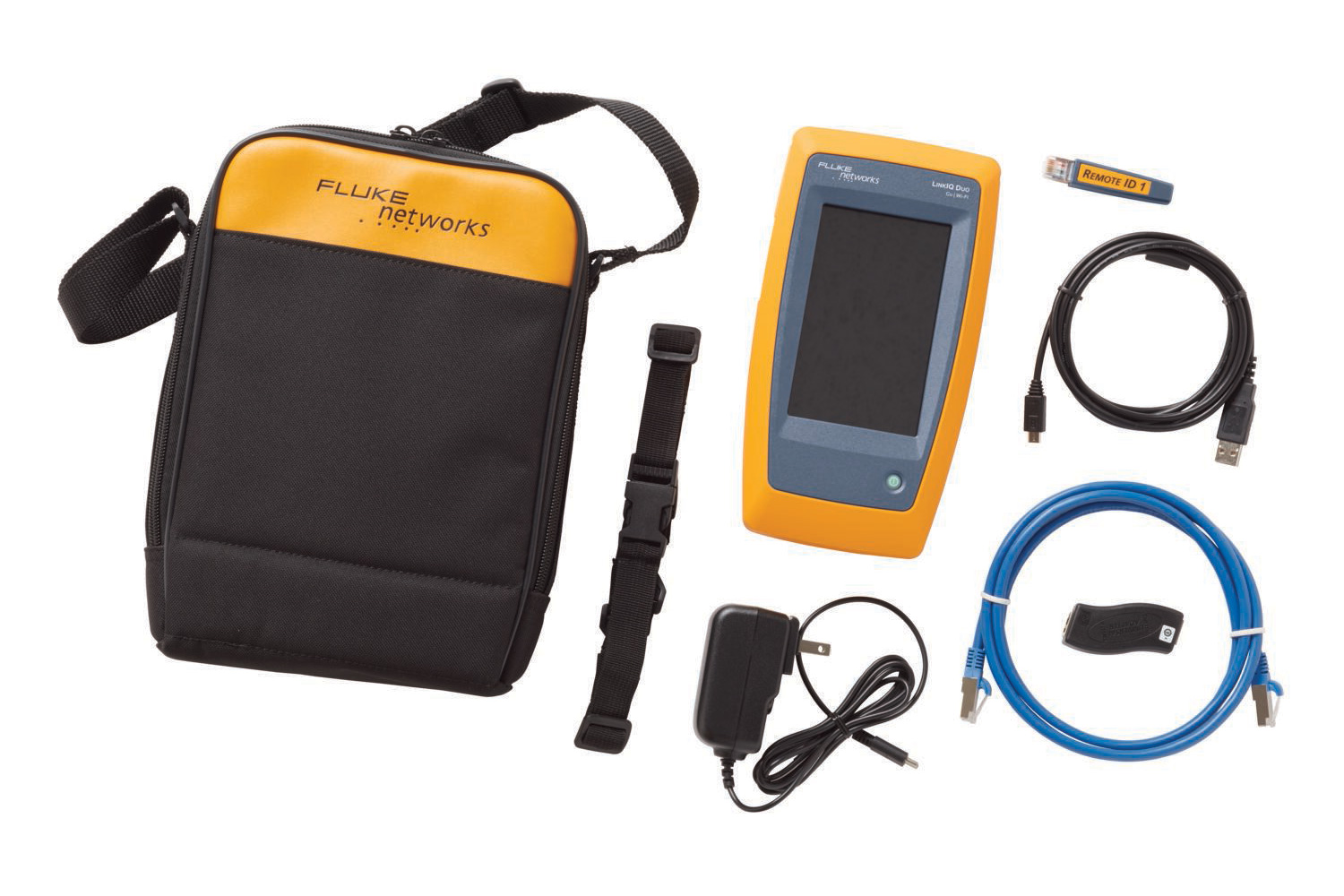 PCケーブル・コネクタ FLUKE NETWORKS LINKRUNNER Fluke