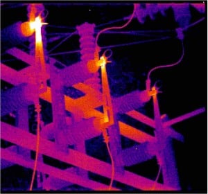 Abnormal transformer heating