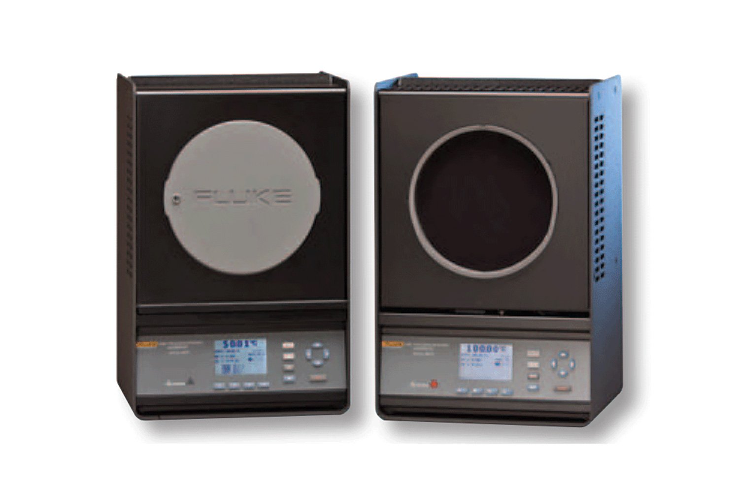 Fluke Calibration 4180 and 4181 Precision Infrared Calibrators