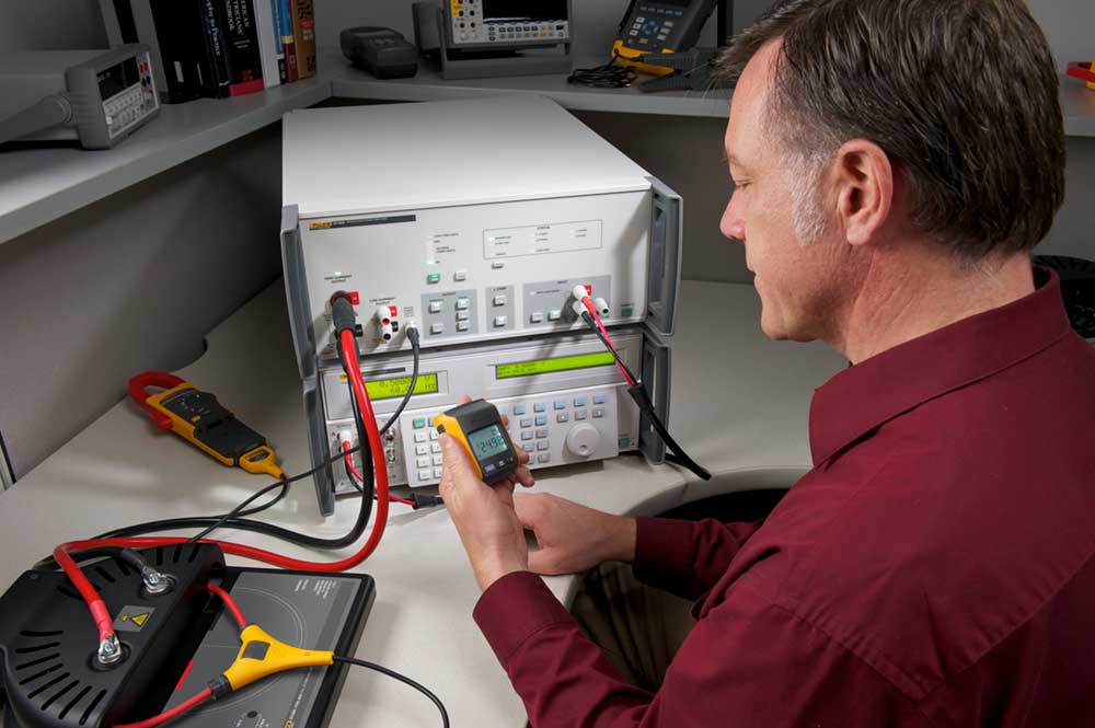 Uses for the 52120A Transconductance Amplifier outside of the lab