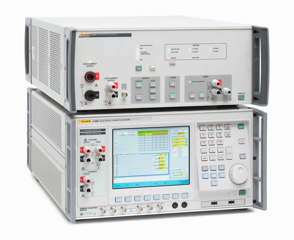 Uses for the 52120A Transconductance Amplifier outside of the lab