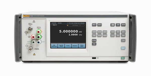 Clone of 9 Reasons to Purchase a Fluke 5790B AC Measurement Standard