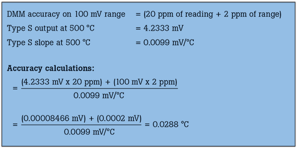 How to Select Thermocouple Calibration Equipment: App Notes Series, 2 of 4