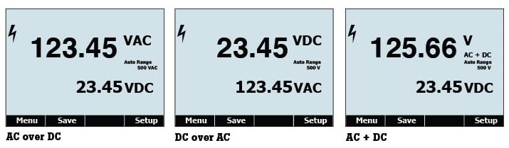 Hur du mäter DC-spänning med en digital multimeter