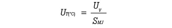 Calculating Uncertainties in a Thermocouple Calibration System: App Notes Series, 3 of 4