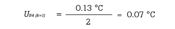 Calculating Uncertainties in a Thermocouple Calibration System: App Notes Series, 3 of 4