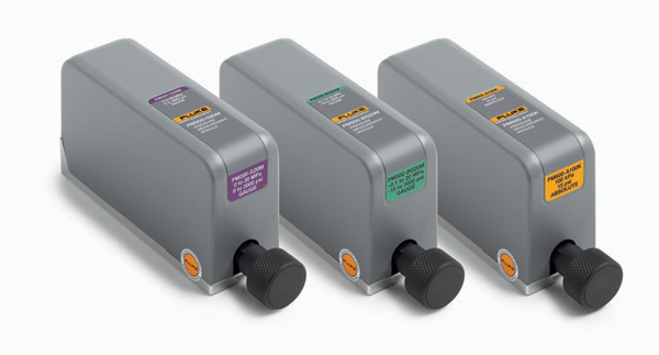 Guide to determining pressure measurement uncertainty for PM200, PM500 and PM600 Pressure Measurement Modules