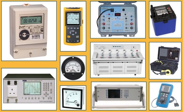 Fluke 6130B vs 6003A - 5 reasons why the 6130B Electrical Power Quality Calibrator offers better value