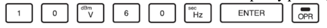 Understanding the basics of digital multimeter calibration