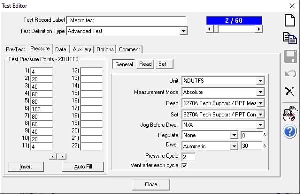 You Could Benefit from Pressure Calibration Automation Software More Than You Know – Here are Four Key Ways to Decide if it’s Right for Your Lab