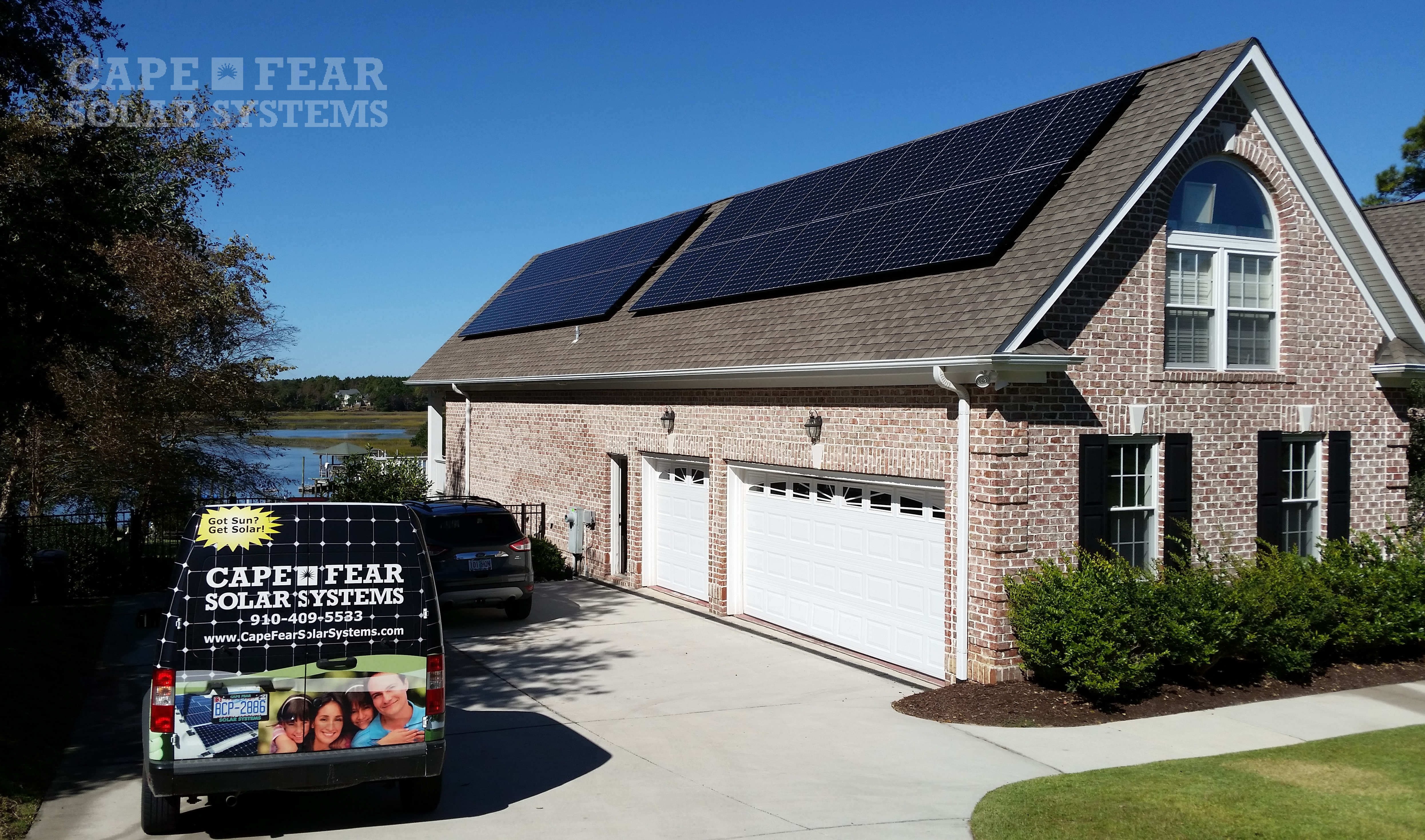 How A Solar Rooftop Contractor Ensures Quality Panel