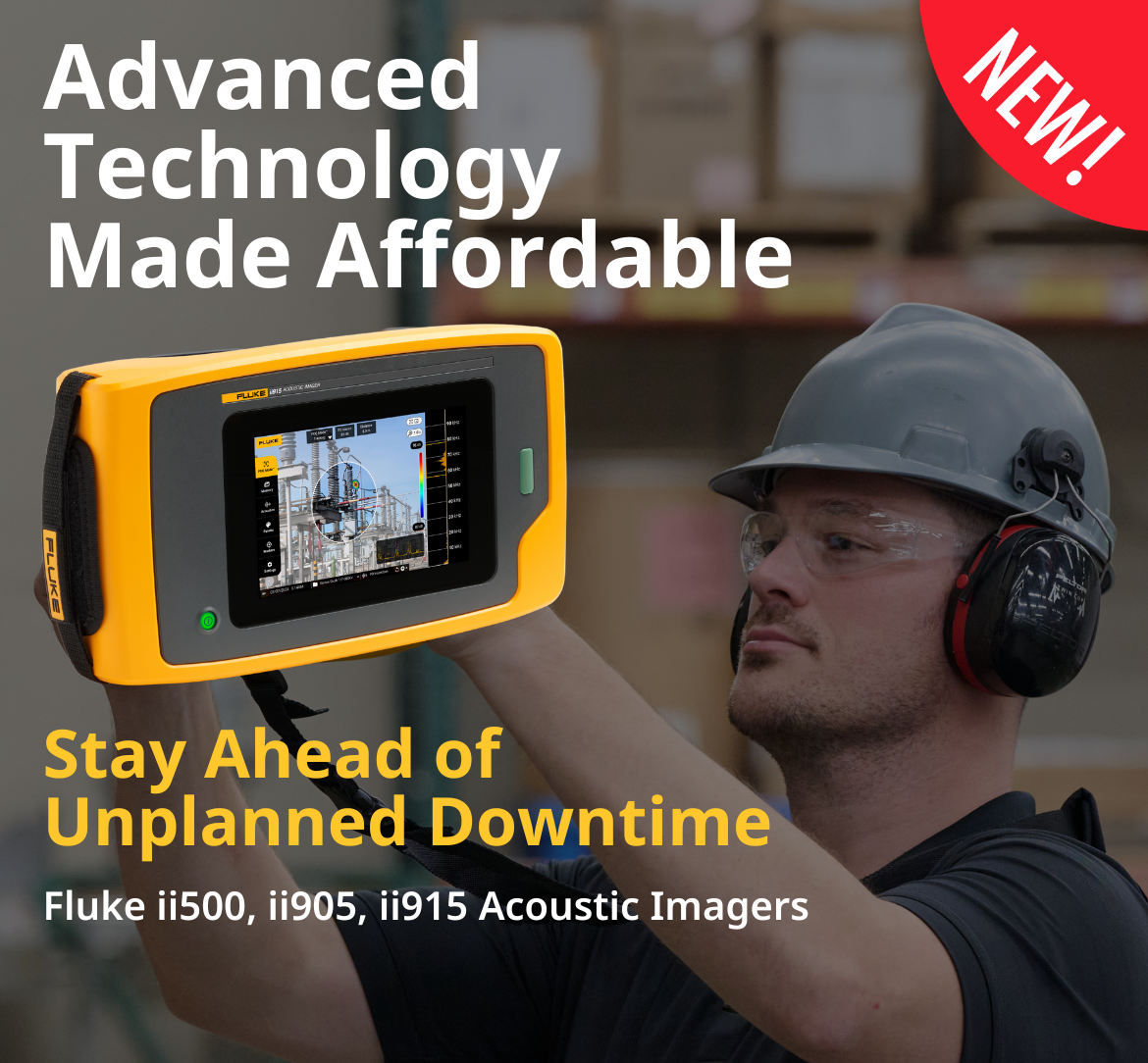 Fluke 1670 Series Multifunction Installation Testers