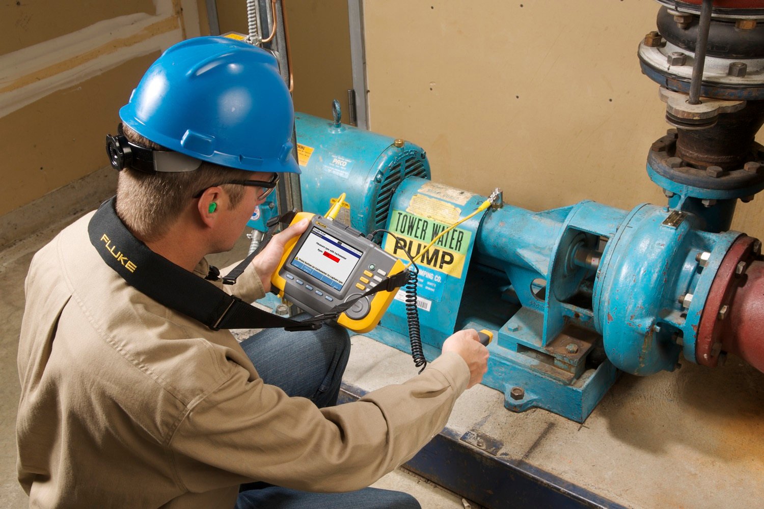 How To Choose The Best Insulation Resistance Tester Fluke