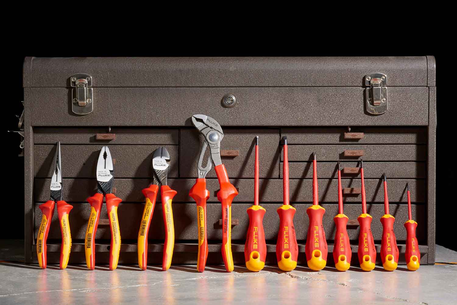Why Insulated Tools are Important