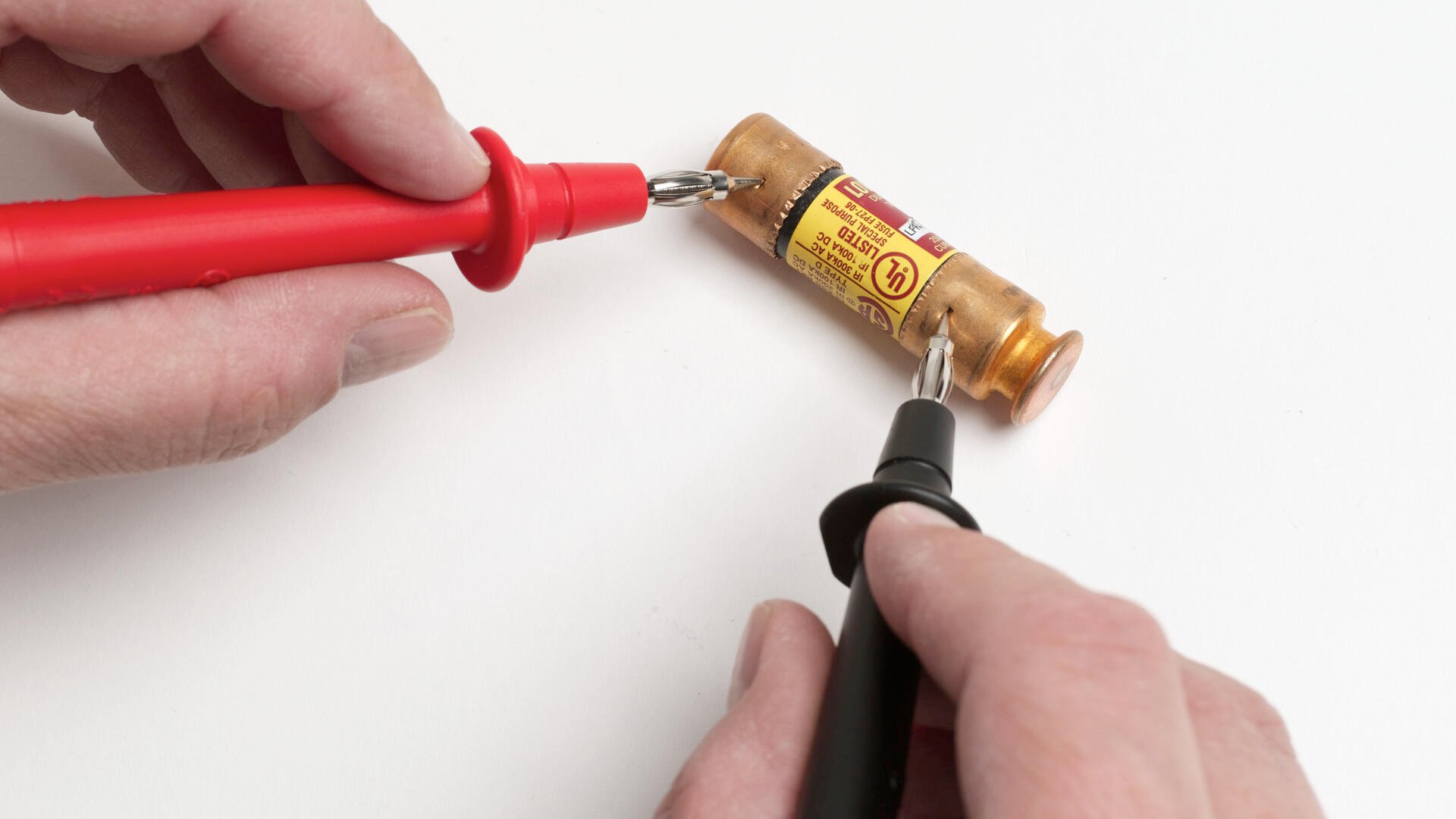 How to Select the Best Fuse Tester