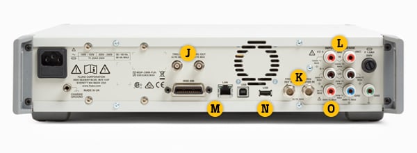 8588A vs. 8508A 8.5 Digit Reference Multimeter: an Expert’s Comparison