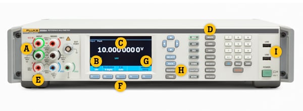 8588A vs. 8508A 8.5 Digit Reference Multimeter: an Expert’s Comparison