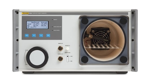 How to Calibrate a Hygrometer