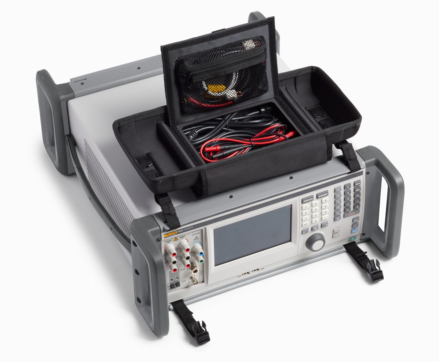 How to add a mobile calibration lab to your business