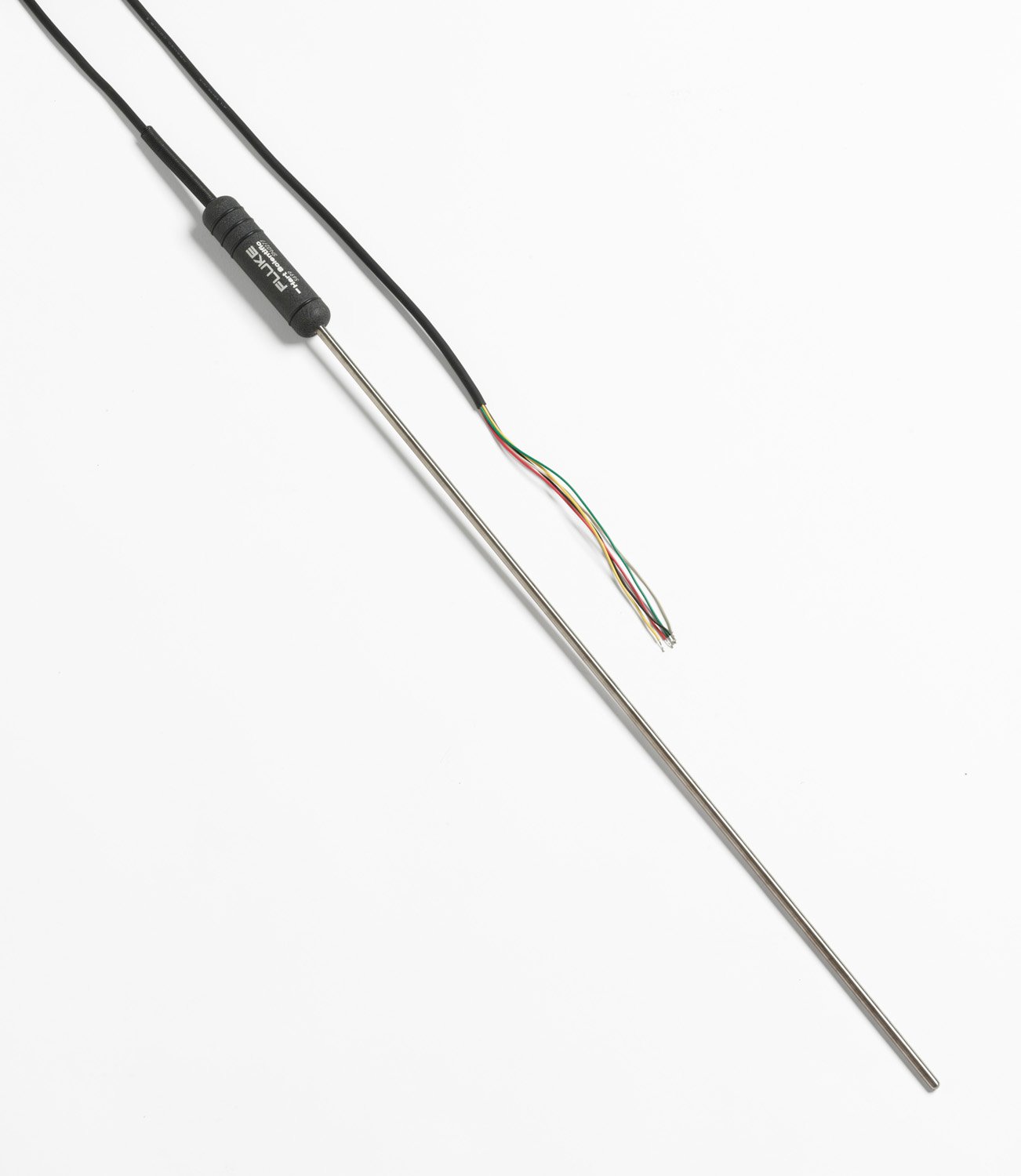 Ensuring accurate temperature measurements with validated SPRT probes