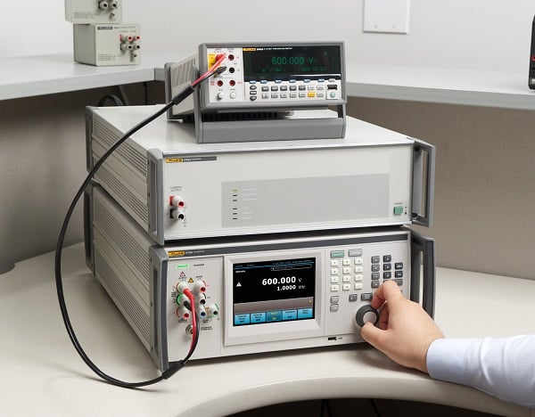 Comparing the Fluke 5700A, 5720A & 5730A Multifunction Calibrator