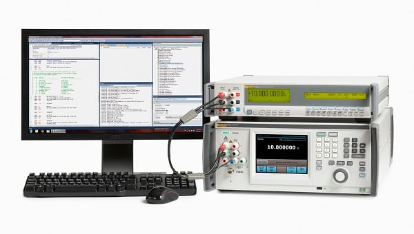 Comparing the Fluke 5700A, 5720A & 5730A Multifunction Calibrator