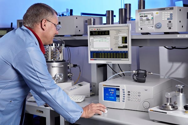 You Could Benefit from Pressure Calibration Automation Software More Than You Know – Here are Four Key Ways to Decide if it’s Right for Your Lab.