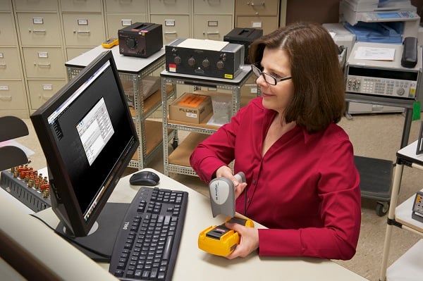 Lab calibration equipment: tips for service without the headache