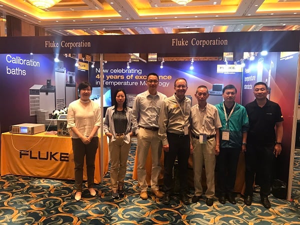 Tempmeko 2019 Temperature Metrology Conference – Fluke Calibration’s Overview of the Conference