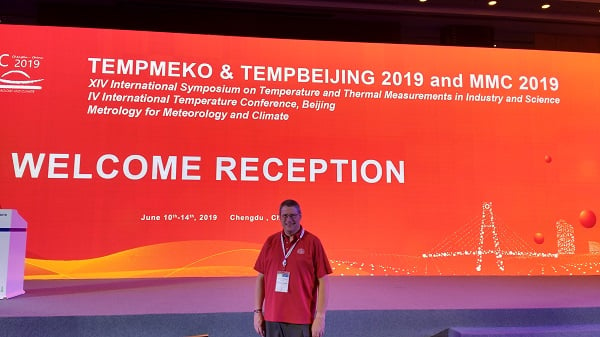 Tempmeko 2019 Temperature Metrology Conference – Fluke Calibration’s Overview of the Conference